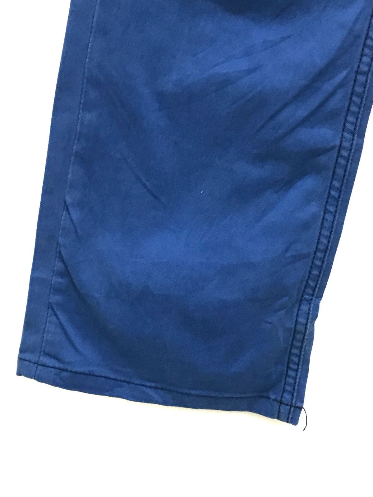Lee Lee Cowboy Zipper Pants Pants Size US 30 / EU 46 - 4 Thumbnail