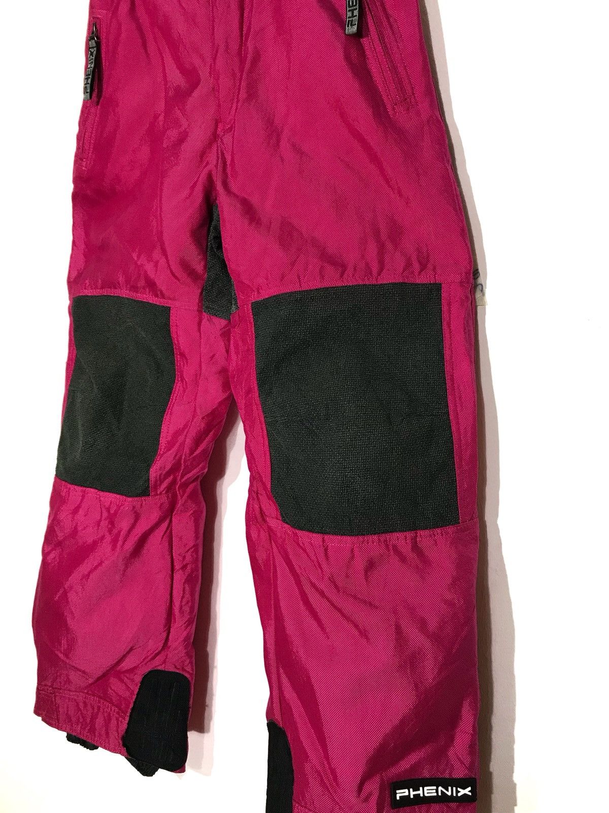 Japanese Brand Japanese Brand Phenix Overall Jumpsuit Ski Pants Size US 32 / EU 48 - 4 Thumbnail