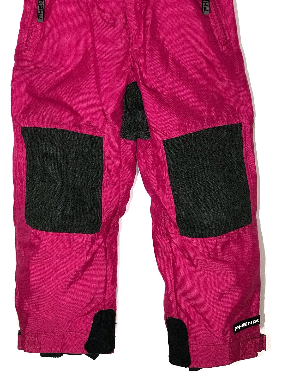 Japanese Brand Japanese Brand Phenix Overall Jumpsuit Ski Pants Size US 32 / EU 48 - 2 Thumbnail