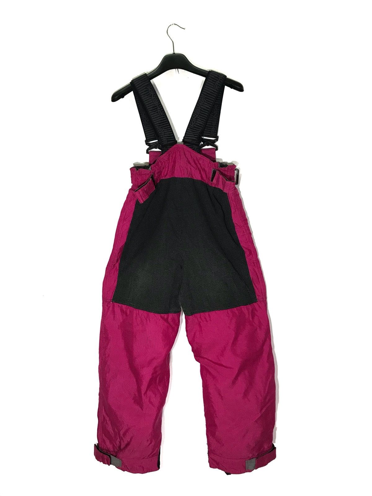 Japanese Brand Japanese Brand Phenix Overall Jumpsuit Ski Pants Size US 32 / EU 48 - 5 Thumbnail