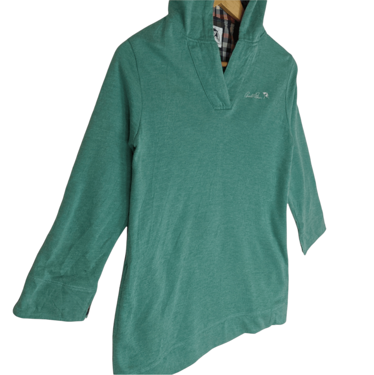 American Apparel ARNOLD PALMER Hoodie For Hoodie Size S / US 4 / IT 40 - 3 Thumbnail