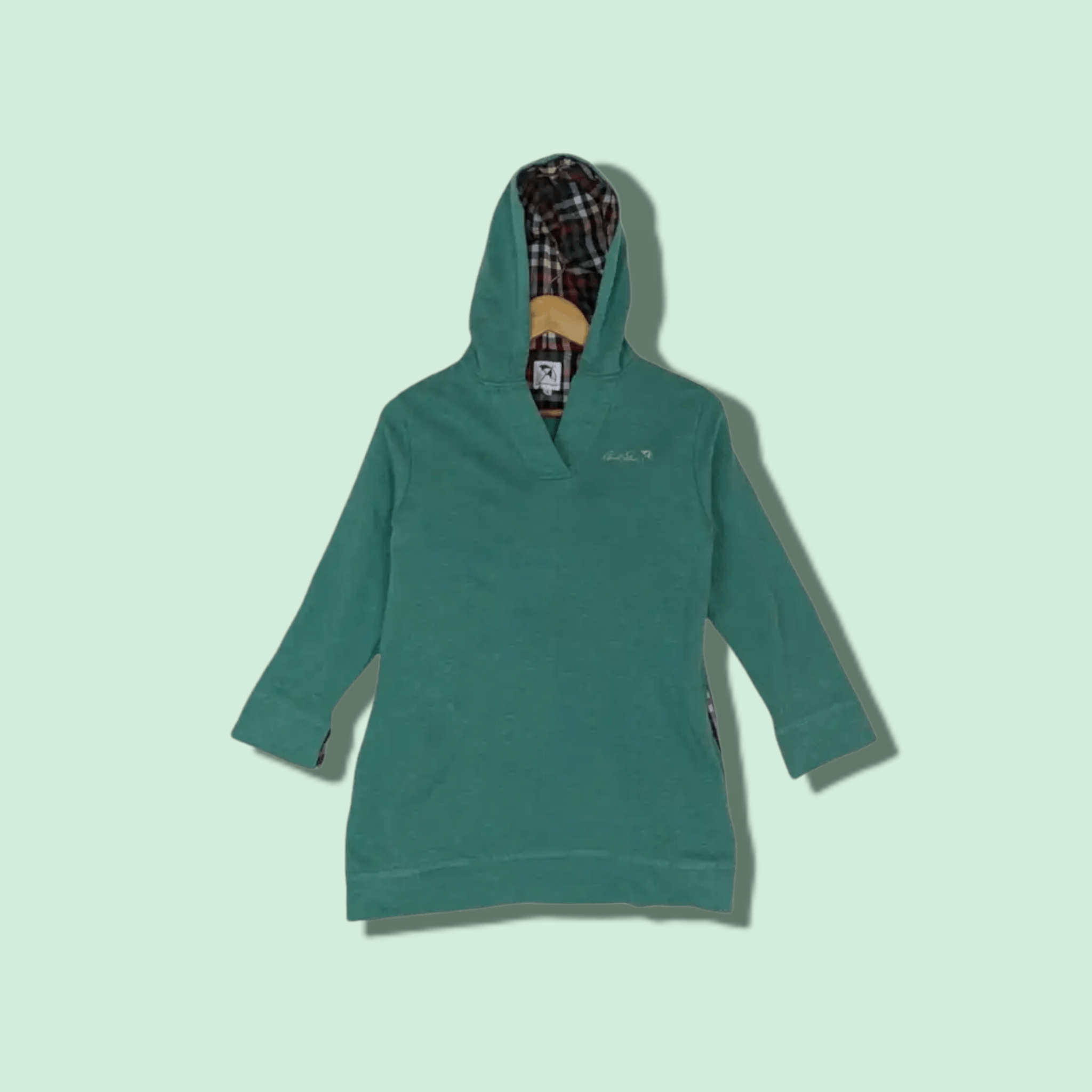 American Apparel ARNOLD PALMER Hoodie For Hoodie Size S / US 4 / IT 40 - 1 Thumbnail