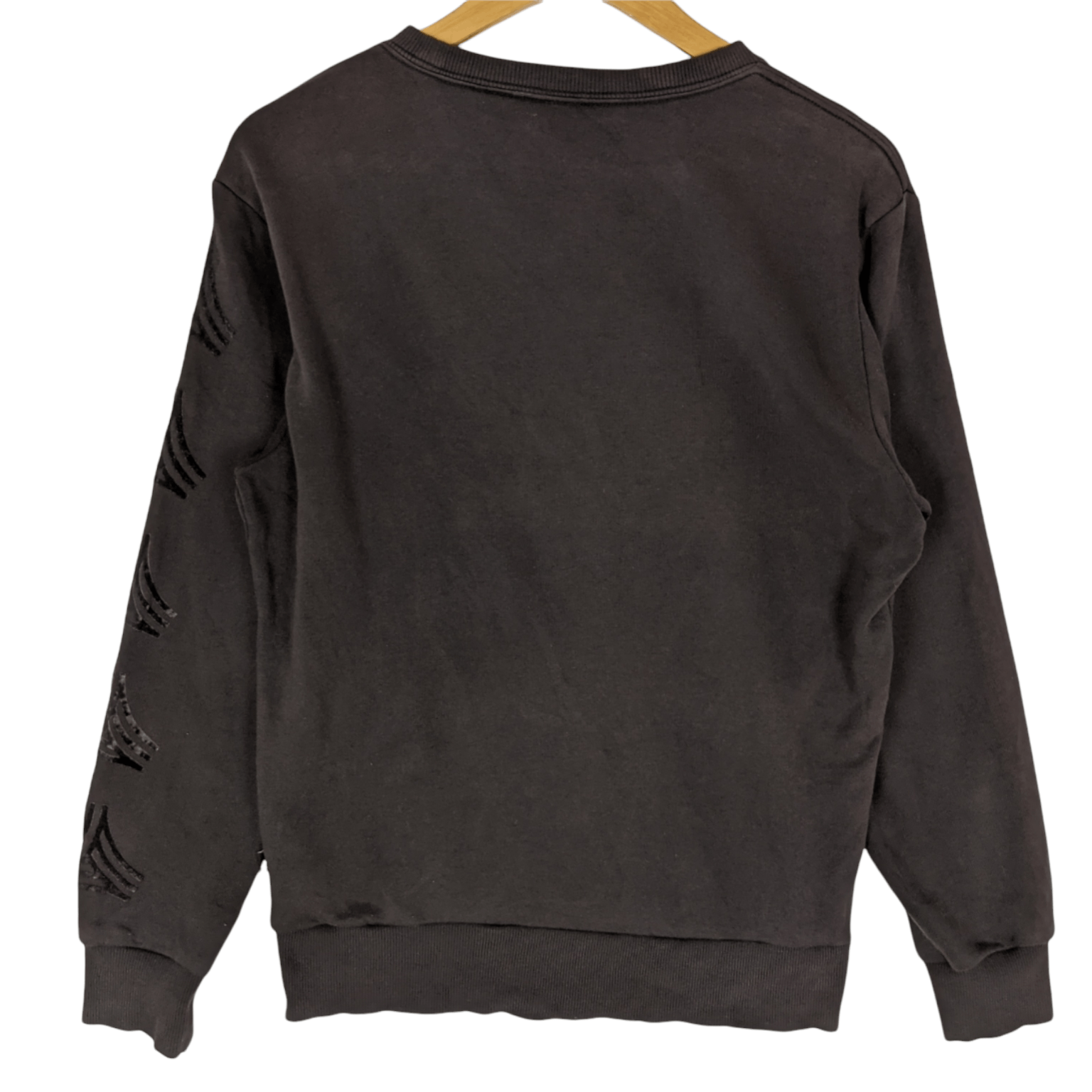 Adidas ADIDAS Sportswear Jumper Sweatshirt Size US M / EU 48-50 / 2 - 7 Thumbnail