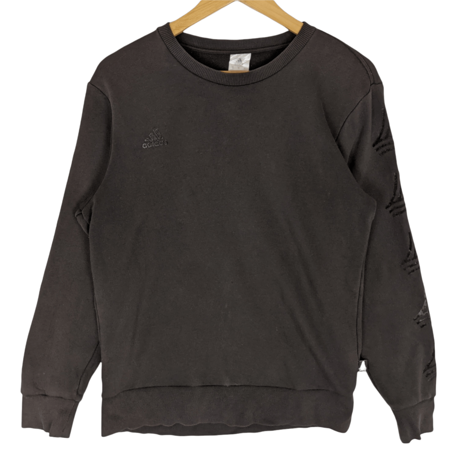 Adidas ADIDAS Sportswear Jumper Sweatshirt Size US M / EU 48-50 / 2 - 2 Thumbnail