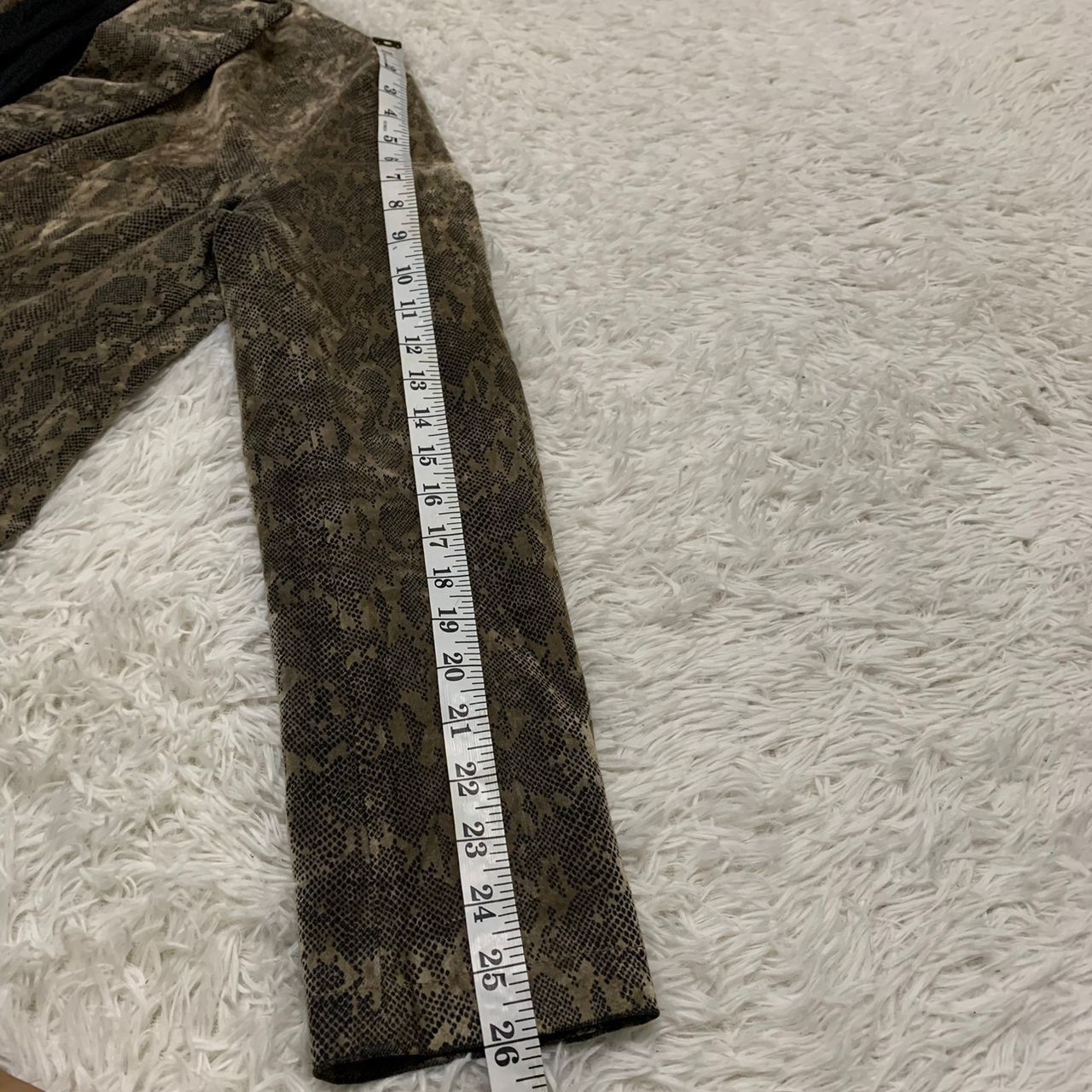 Japanese Brand +L7 Real Hip jacket Size US S / EU 44-46 / 1 - 5 Thumbnail