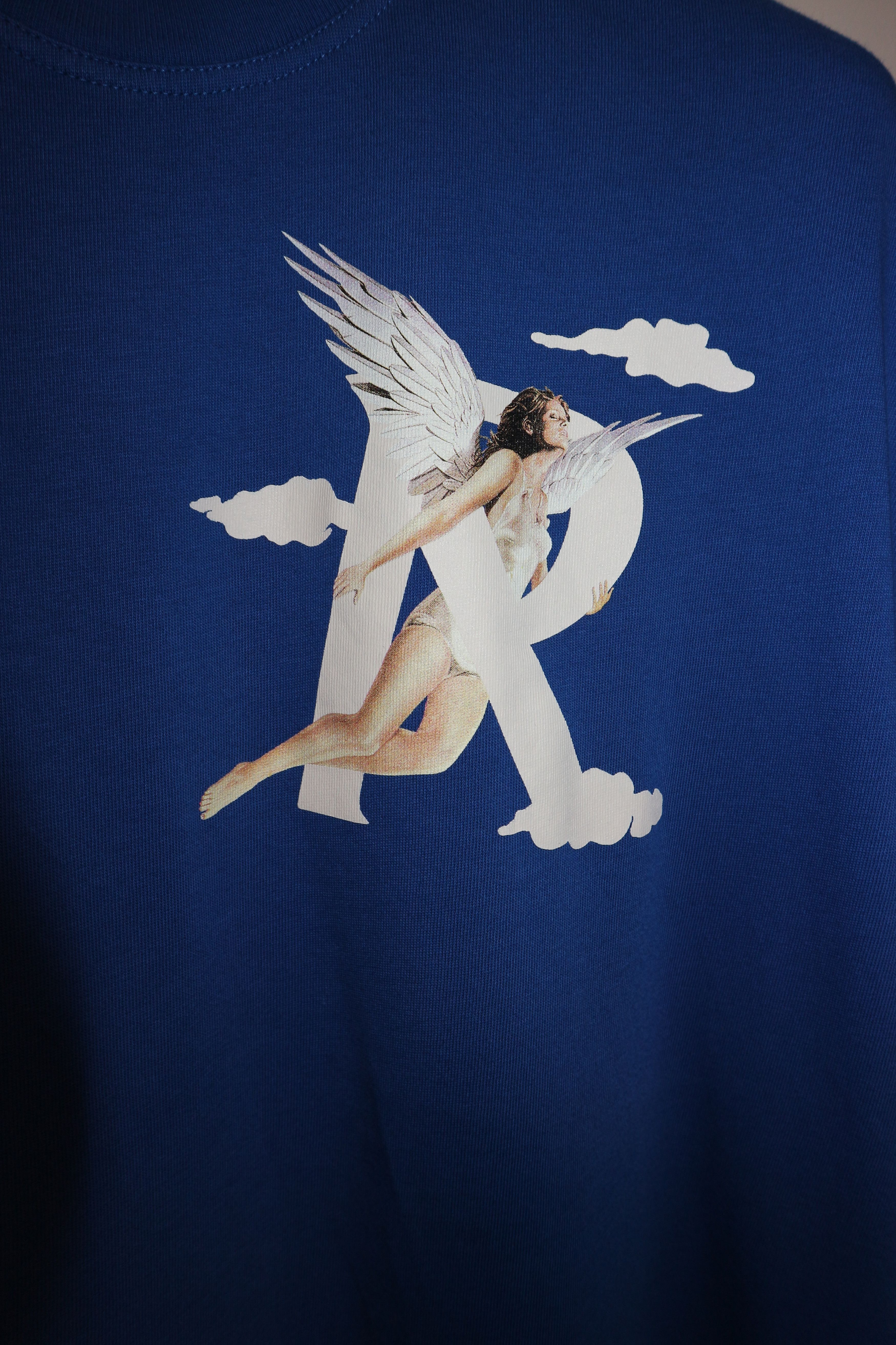 Represent Clo. STORMS IN HEAVEN T-SHIRT Size US XXL / EU 58 / 5 - 4 Thumbnail