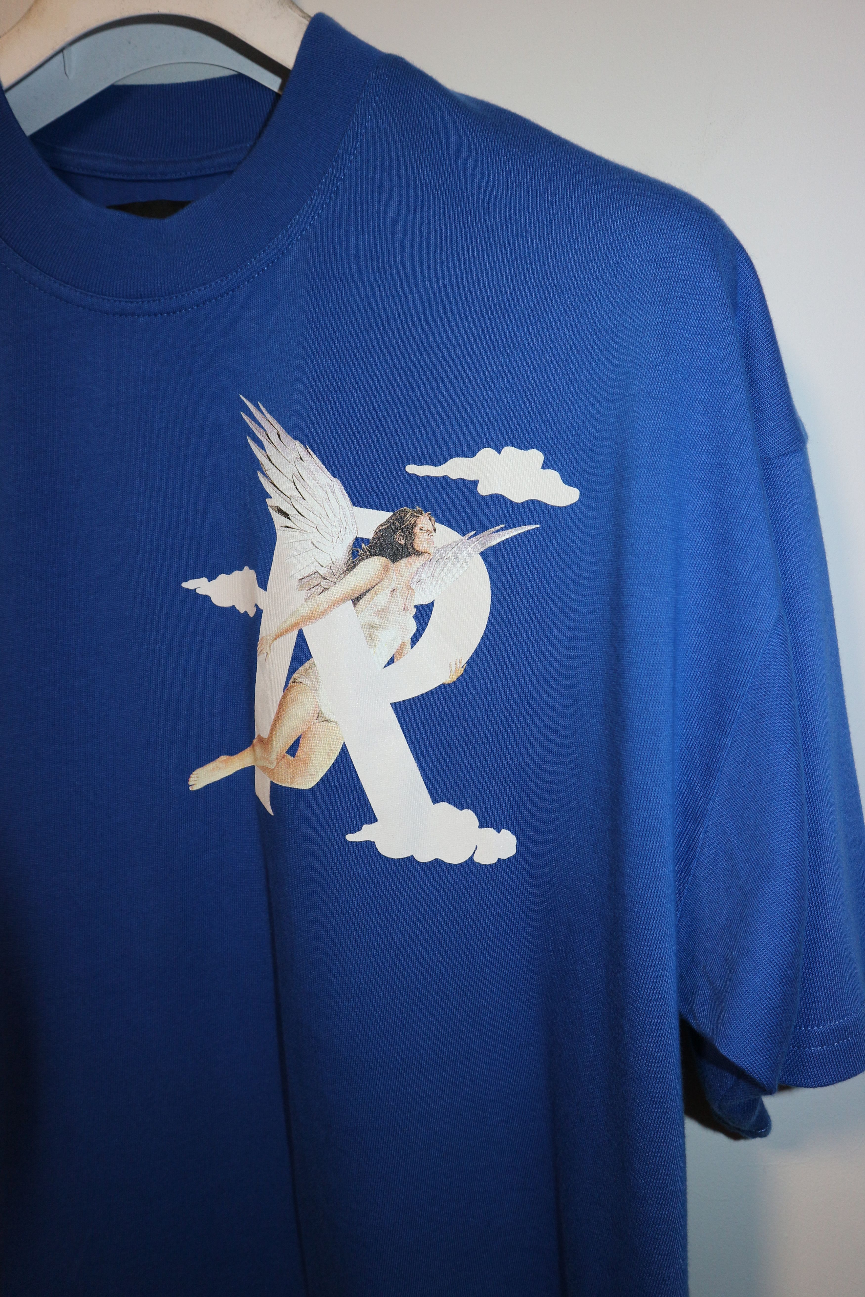 Represent Clo. STORMS IN HEAVEN T-SHIRT Size US XXL / EU 58 / 5 - 2 Thumbnail