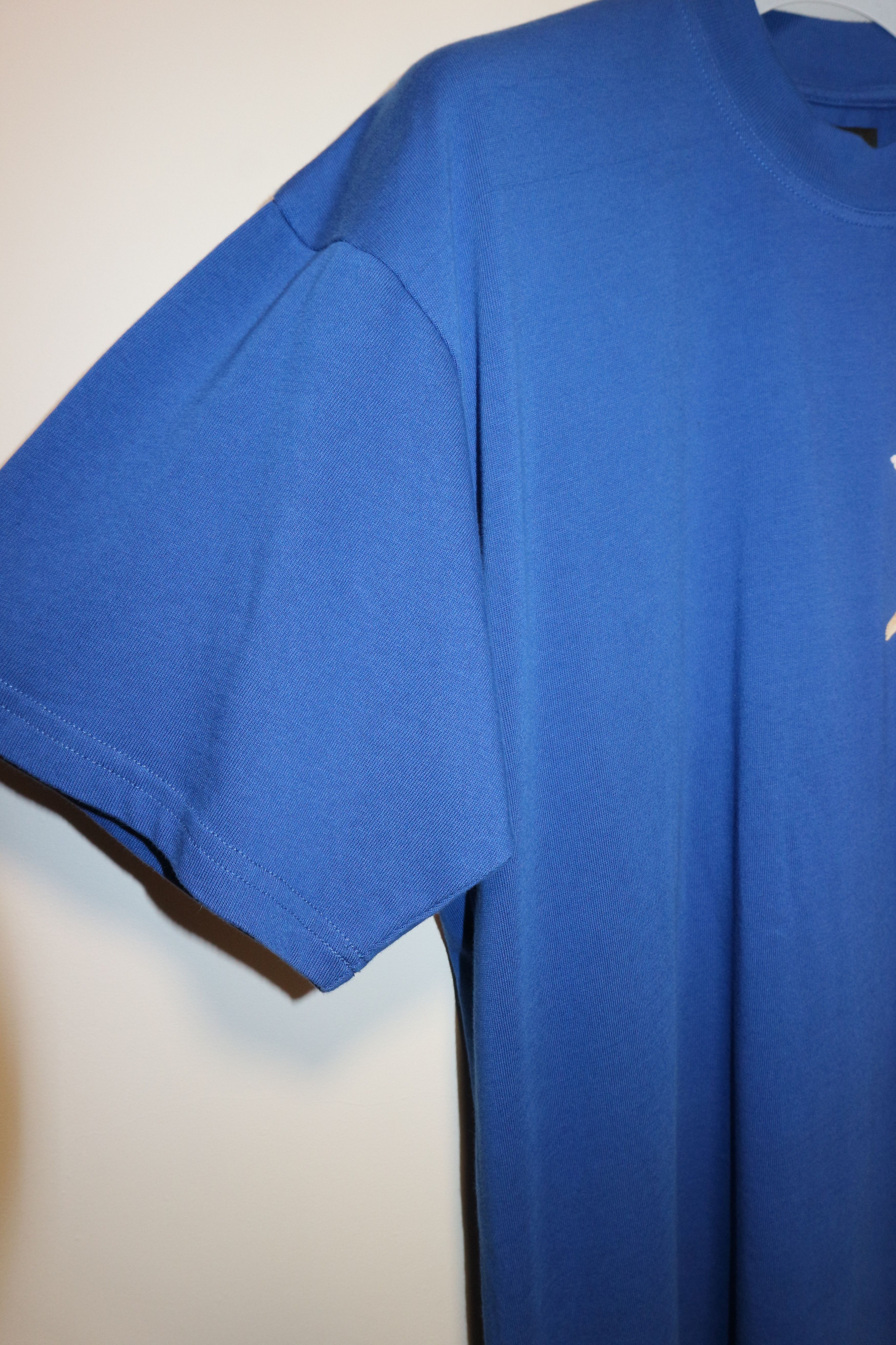 Represent Clo. STORMS IN HEAVEN T-SHIRT Size US XXL / EU 58 / 5 - 5 Thumbnail