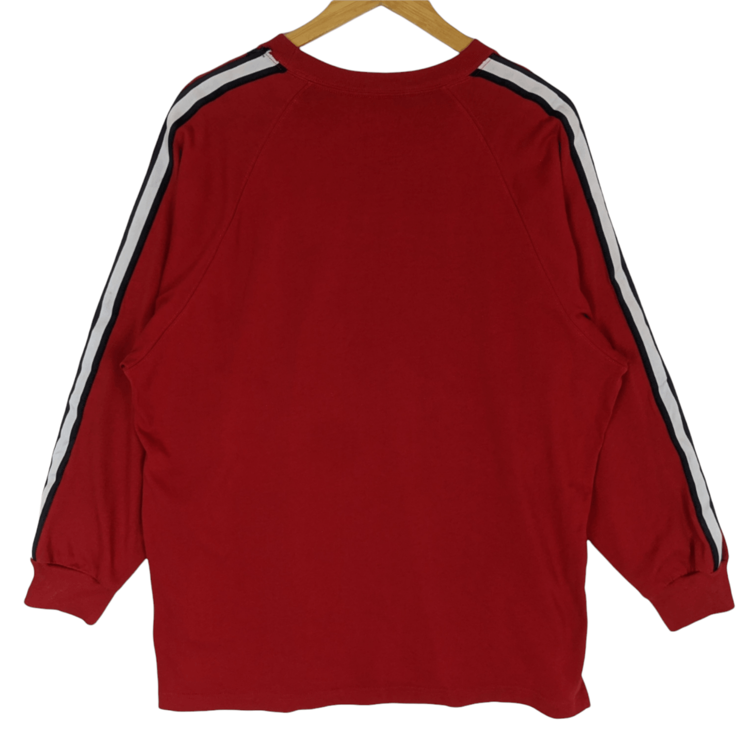 Coca Cola GU x Coca Cola Box Logo Jumper Sweatshirt Size US XXL / EU 58 / 5 - 6 Thumbnail