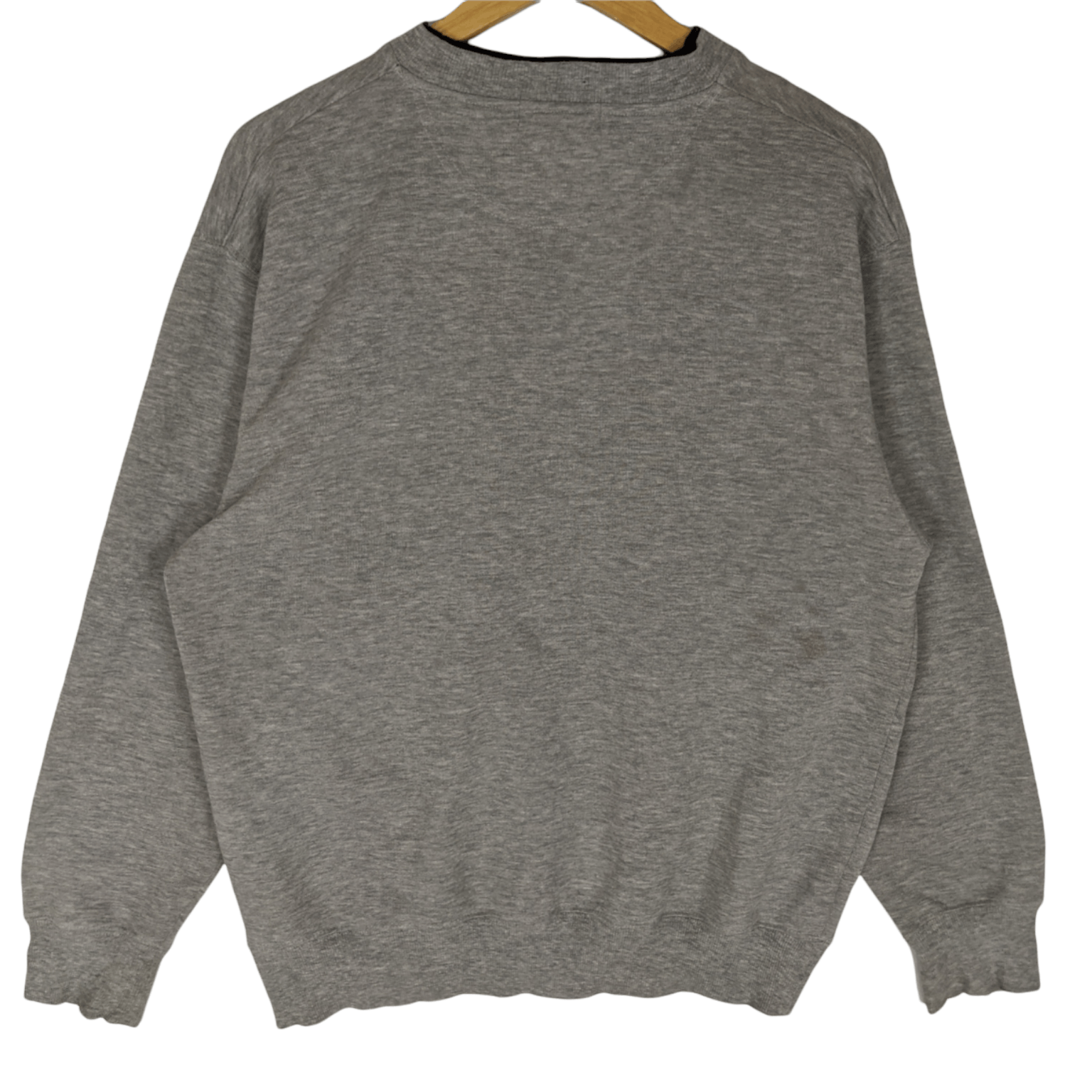 Japanese Brand KAEPA Sportswear Crewneck Jumper Sweatshirt Size US M / EU 48-50 / 2 - 6 Thumbnail
