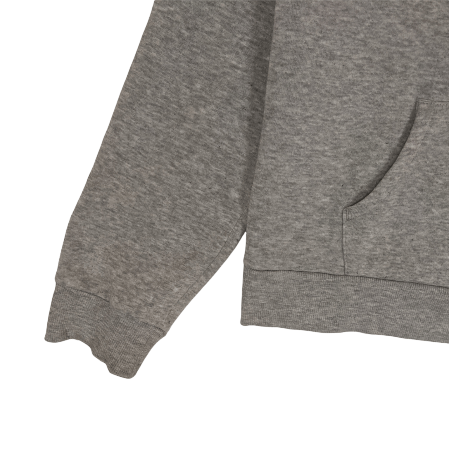 PONY PONY Big Logo Hoodie Jumper Sweatshirt For Kid Size US L / EU 52-54 / 3 - 7 Thumbnail