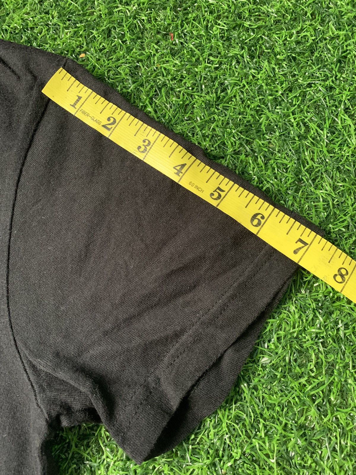 Vintage Theater 8 casted by Dress Camp Metropolis Tee mastermind Size S / US 4 / IT 40 - 7 Thumbnail