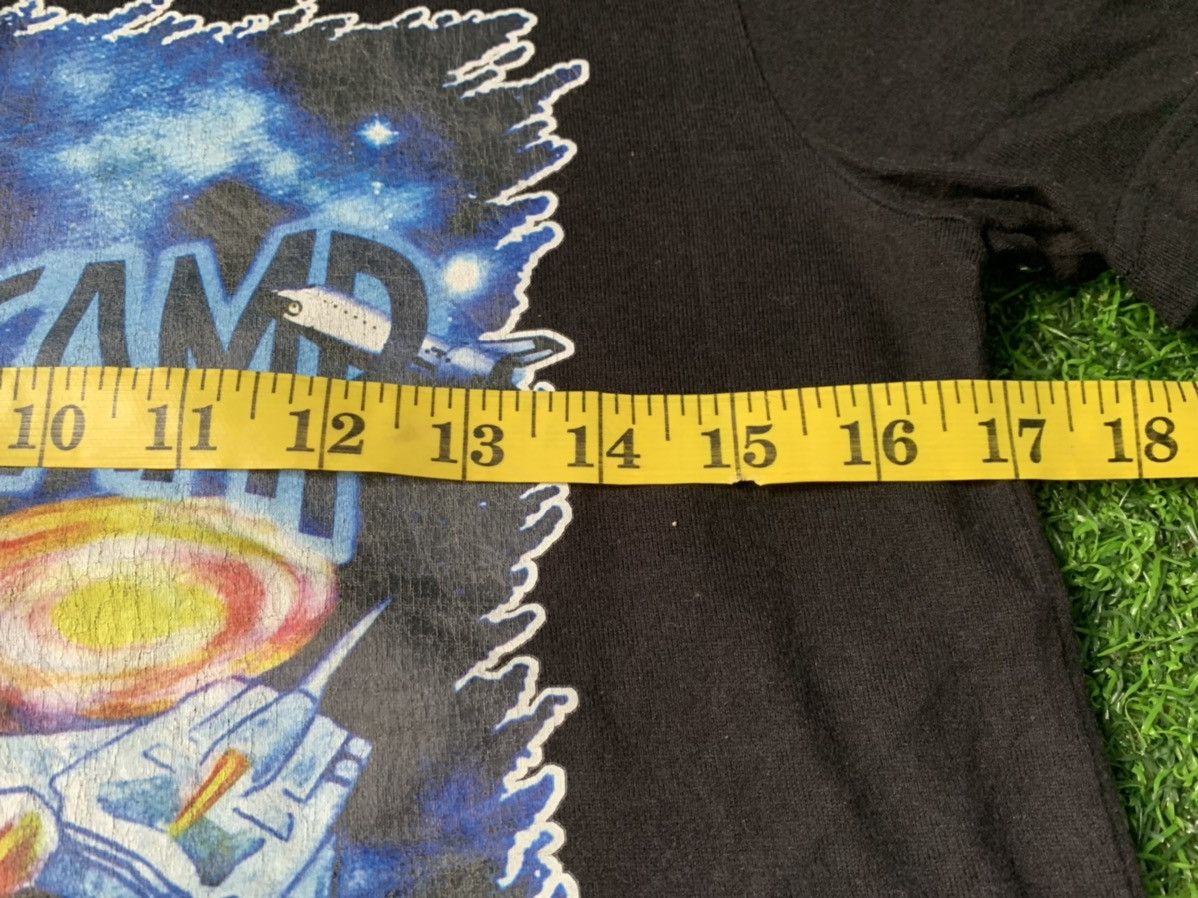 Vintage Theater 8 casted by Dress Camp Metropolis Tee mastermind Size S / US 4 / IT 40 - 5 Thumbnail