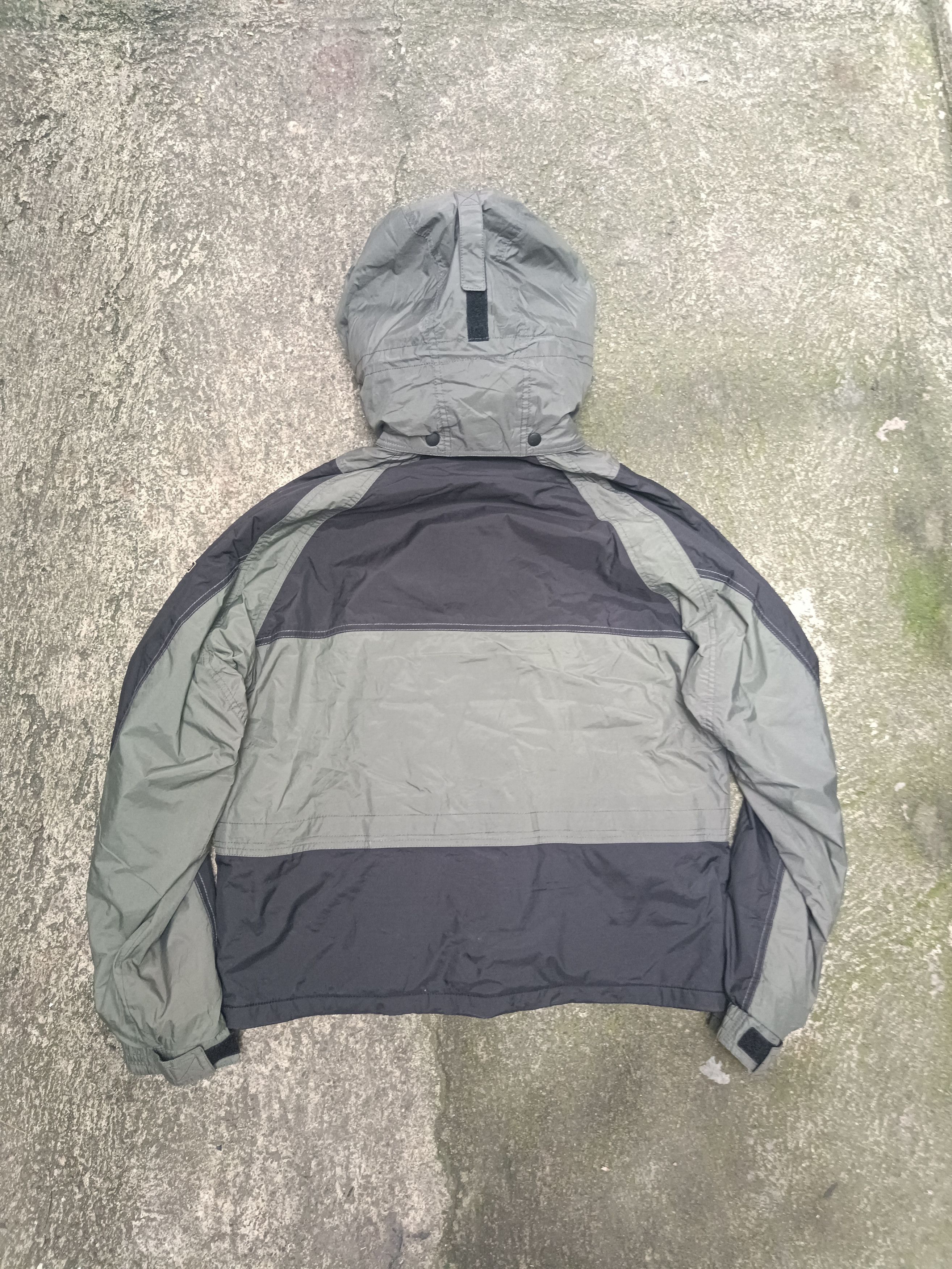 DAIWA × Japanese Brand Shimano Nexus fishing jacket Size US L / EU 52-54 / 3 - 6 Thumbnail