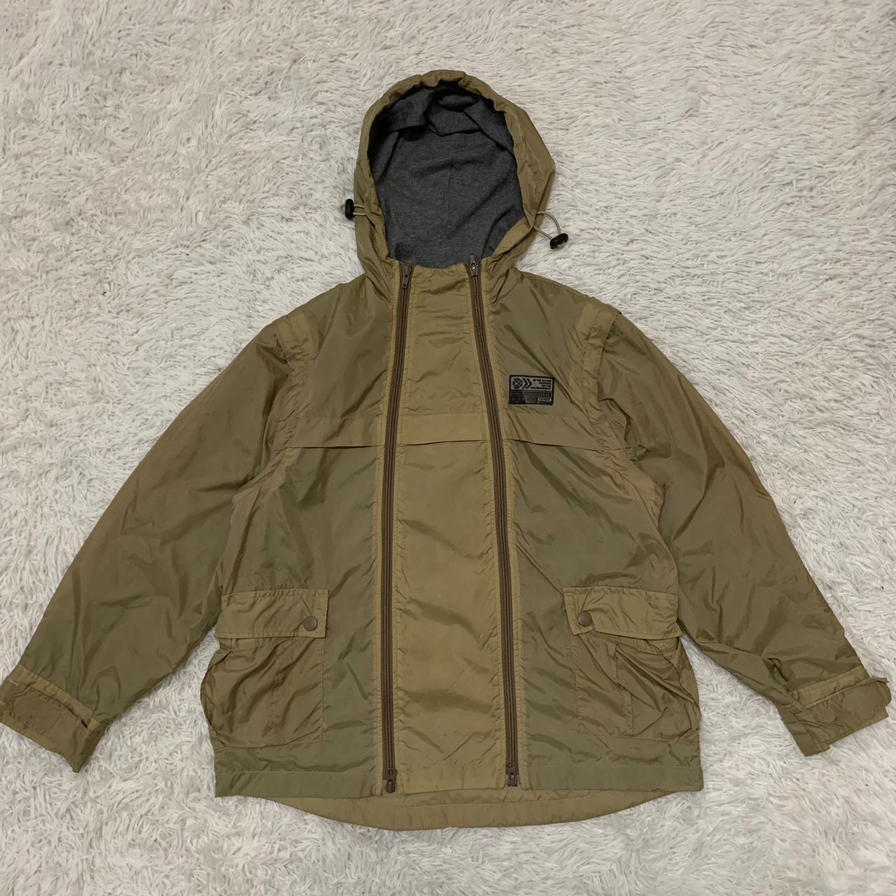 Japanese Brand Bin’s supervision 86 jacket Size US S / EU 44-46 / 1 - 1 Thumbnail