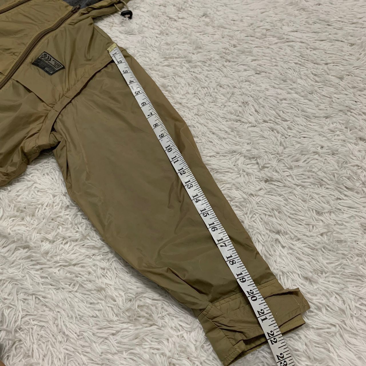 Japanese Brand Bin’s supervision 86 jacket Size US S / EU 44-46 / 1 - 6 Thumbnail