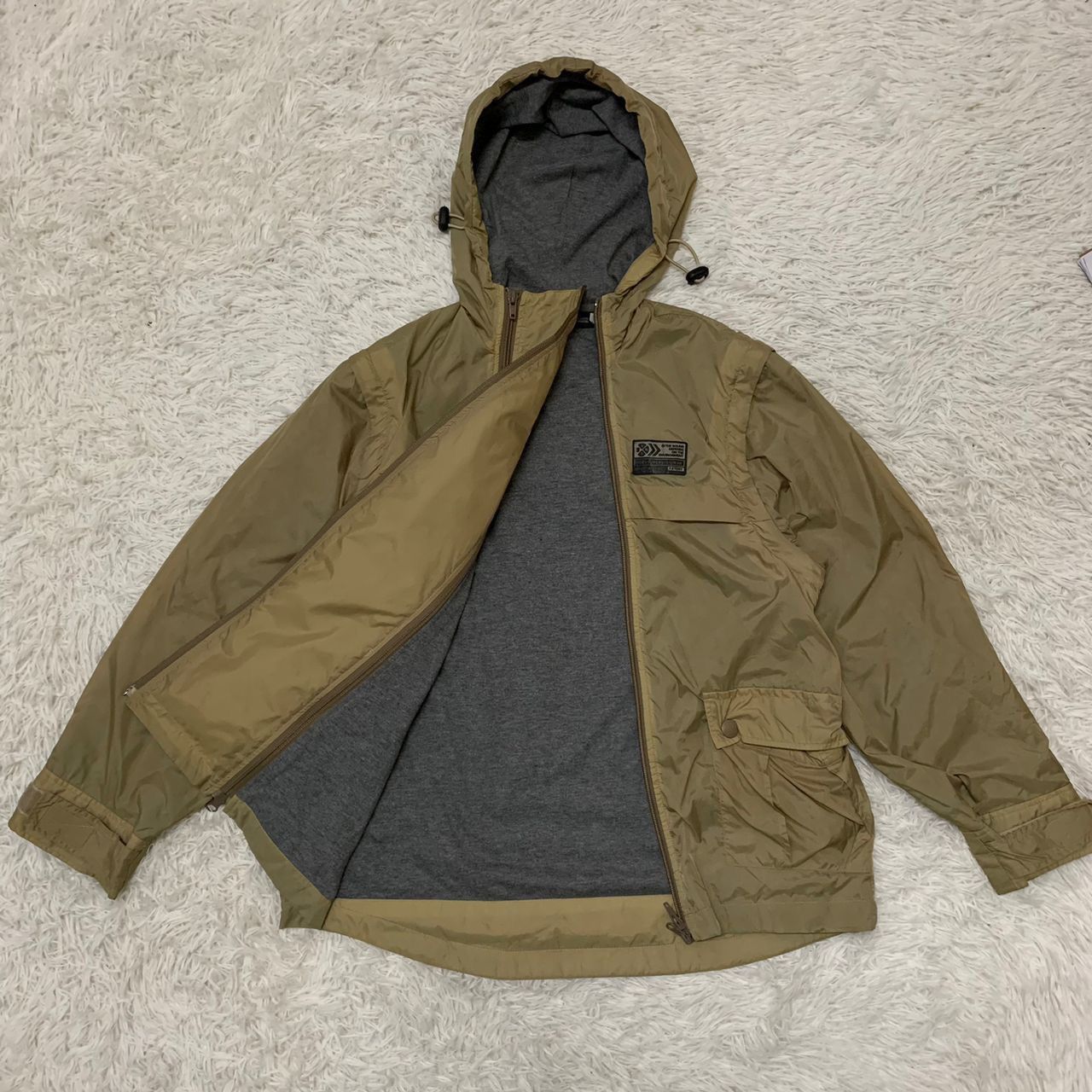 Japanese Brand Bin’s supervision 86 jacket Size US S / EU 44-46 / 1 - 3 Thumbnail