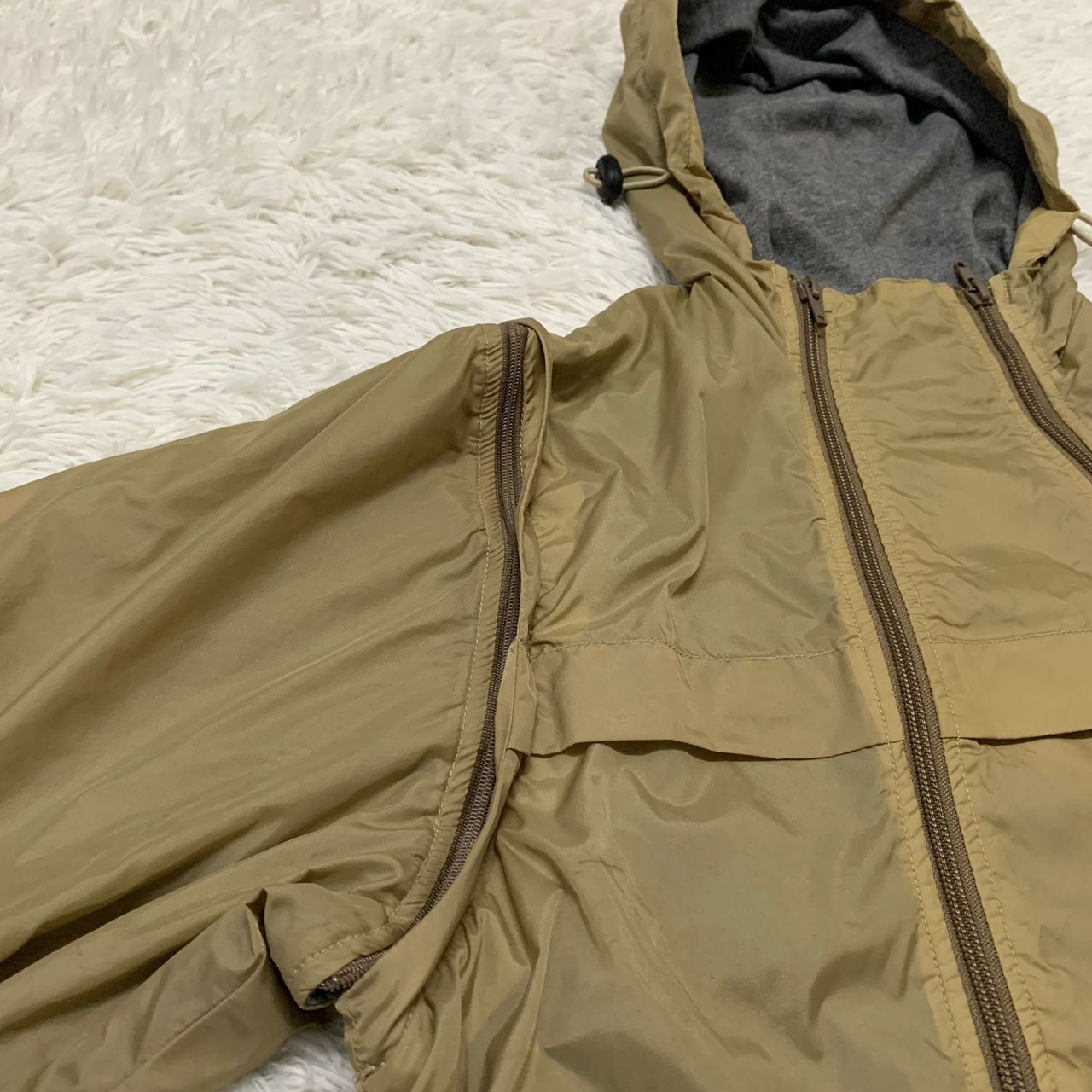 Japanese Brand Bin’s supervision 86 jacket Size US S / EU 44-46 / 1 - 7 Thumbnail