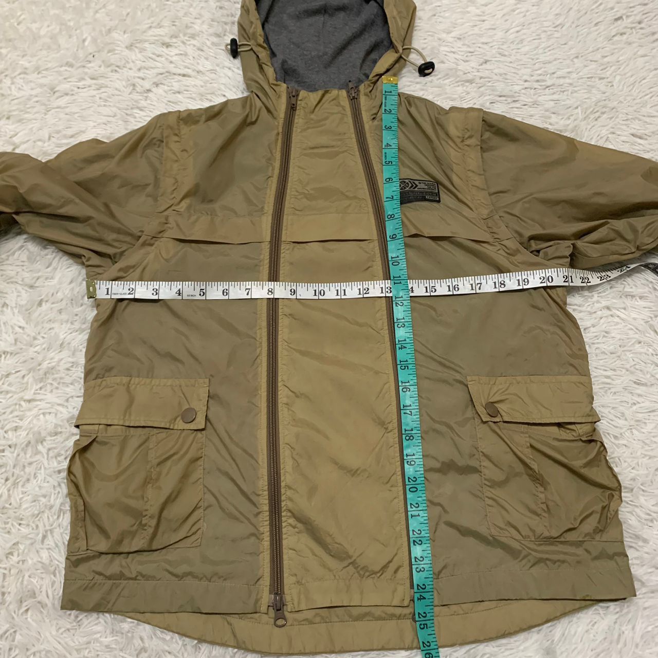 Japanese Brand Bin’s supervision 86 jacket Size US S / EU 44-46 / 1 - 4 Thumbnail