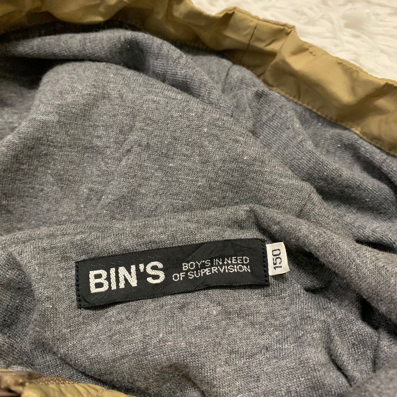 Japanese Brand Bin’s supervision 86 jacket Size US S / EU 44-46 / 1 - 8 Thumbnail