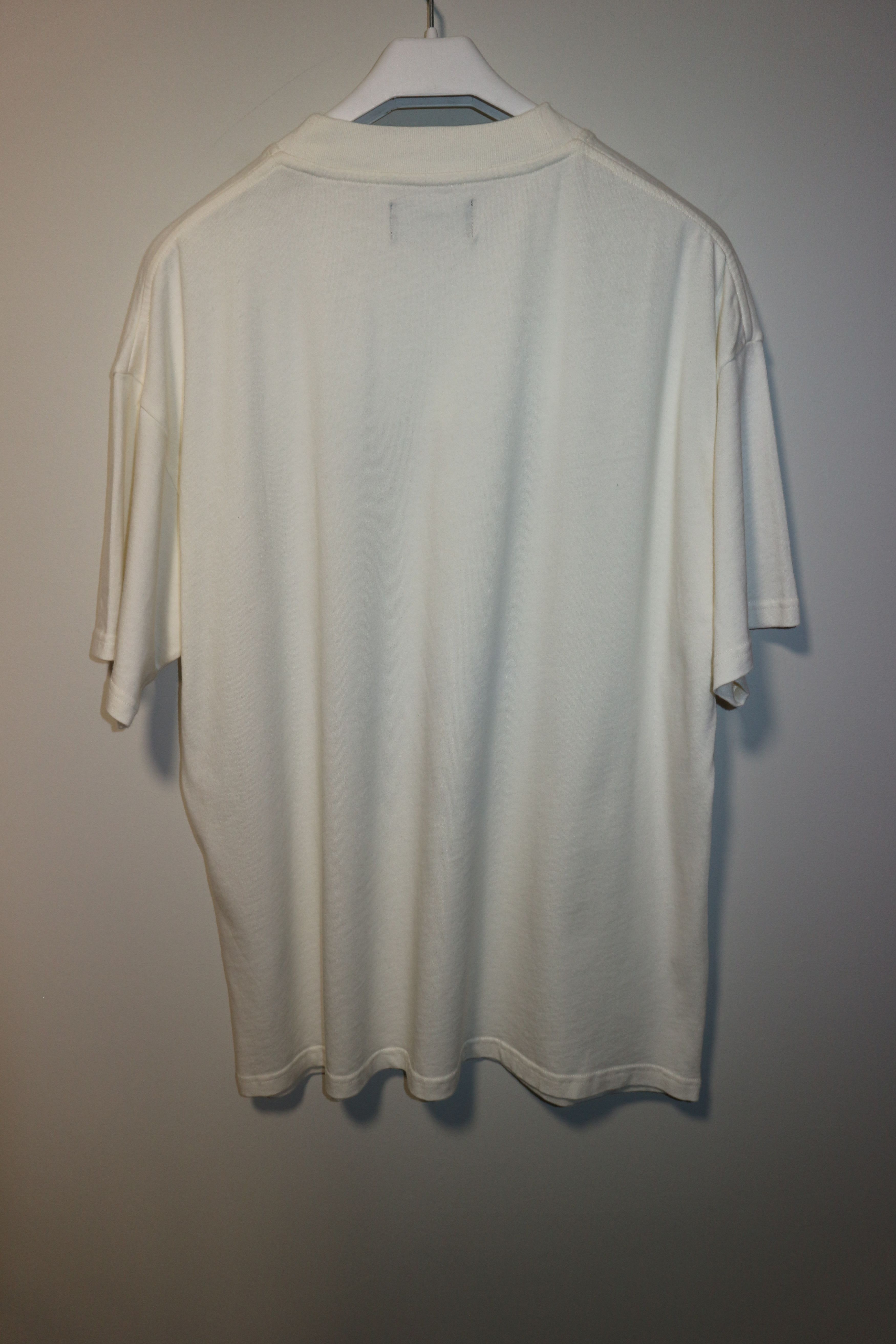 Represent Clo. Double distilled t-shirt Size US XL / EU 56 / 4 - 9 Thumbnail