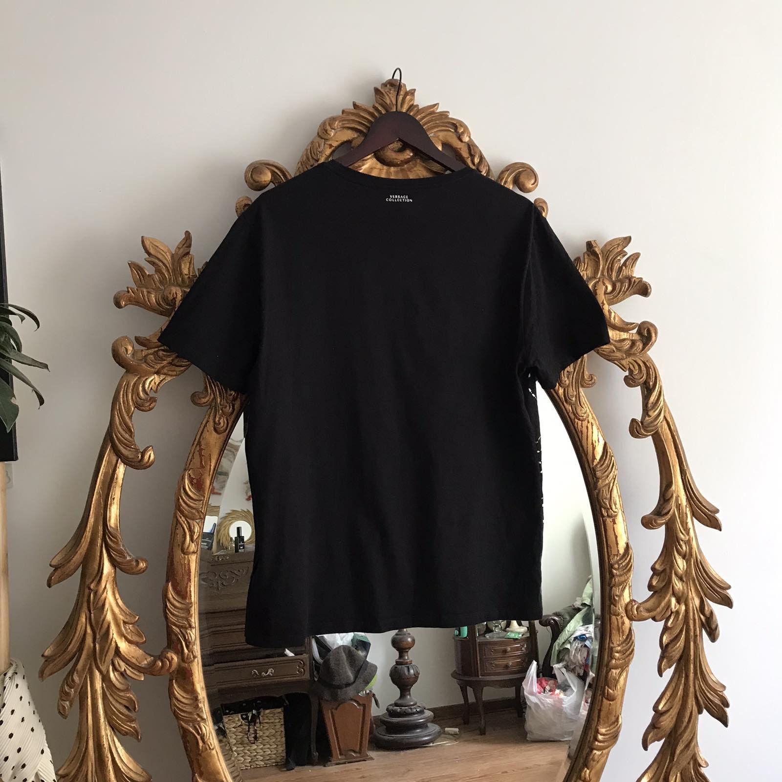 Versace Gianni Versace Collection Medusa Big logo T-shirt Size US L / EU 52-54 / 3 - 2 Thumbnail