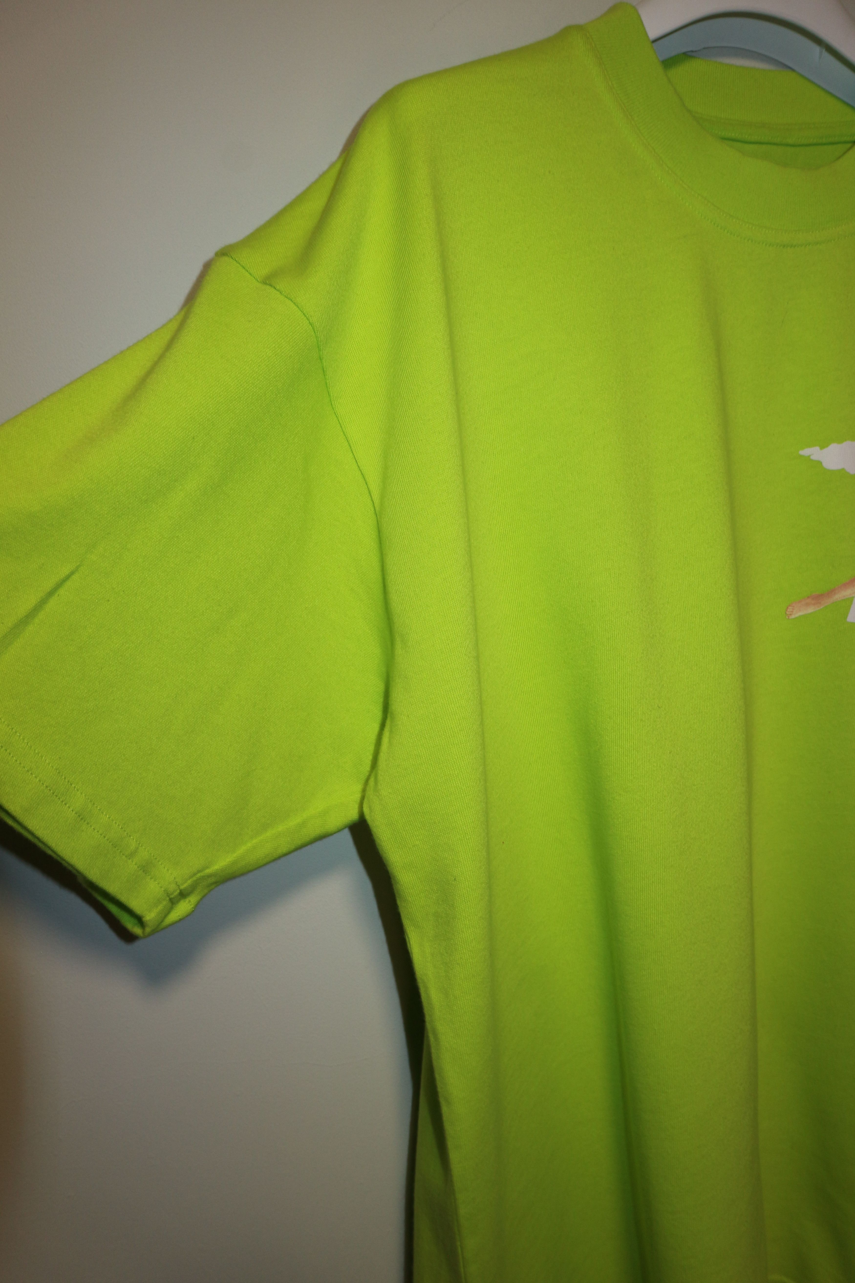 Represent Clo. Storms in heaven t-shirt Size US S / EU 44-46 / 1 - 5 Thumbnail
