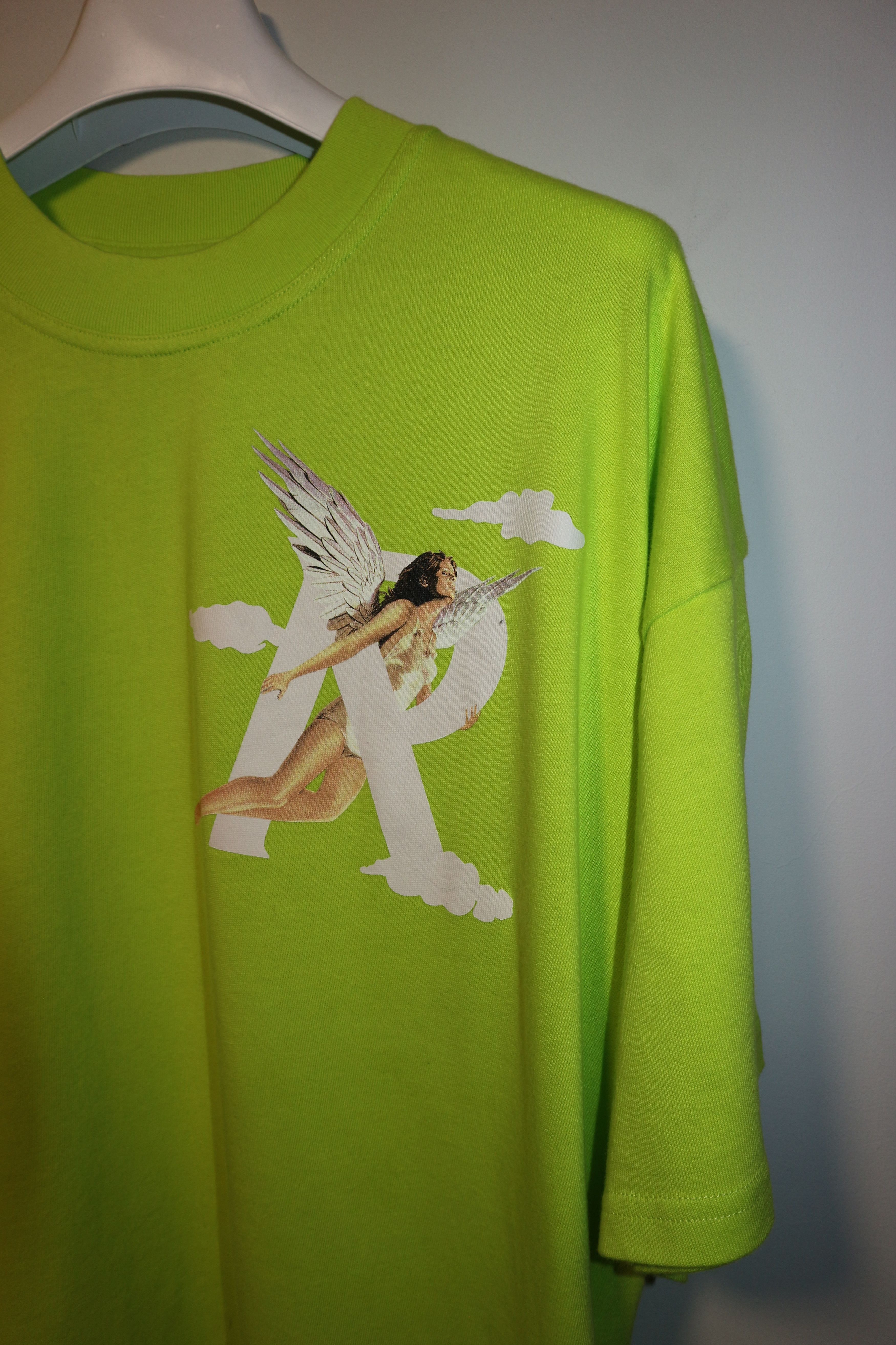 Represent Clo. Storms in heaven t-shirt Size US S / EU 44-46 / 1 - 2 Thumbnail