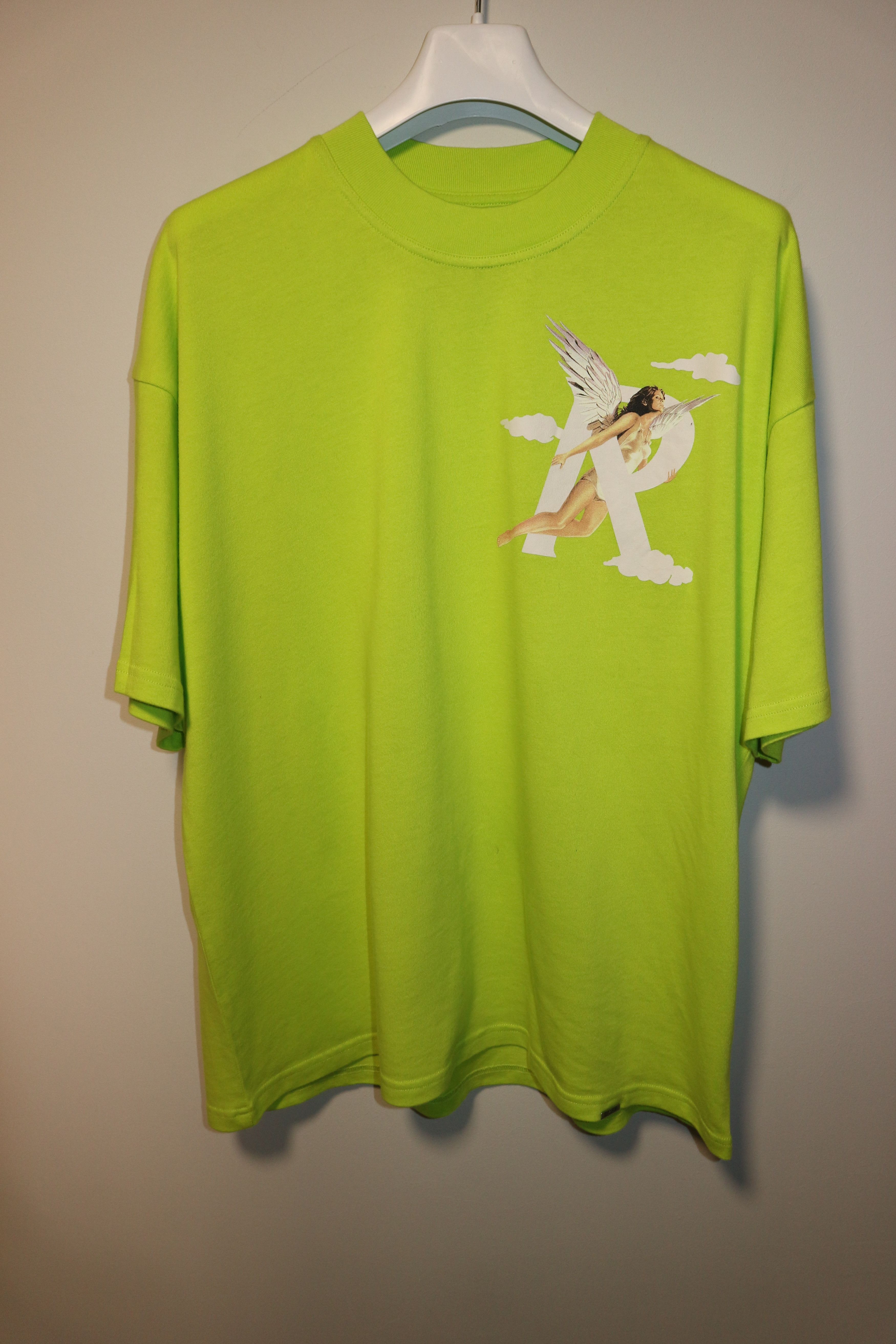 Storms in heaven t-shirt