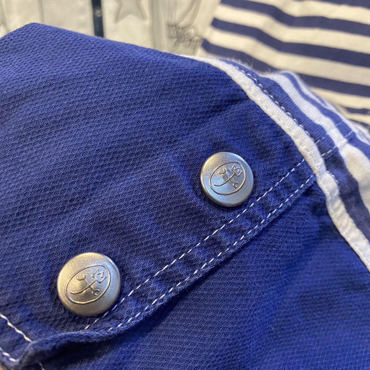 Jean Charles De Castelbajac Vintage Jean Charles de Castelbajac Jacket Size US XL / EU 56 / 4 - 3 Thumbnail