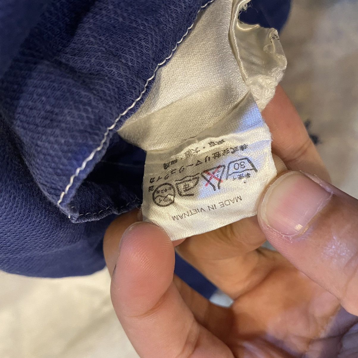 Jean Charles De Castelbajac Vintage Jean Charles de Castelbajac Jacket Size US XL / EU 56 / 4 - 6 Thumbnail