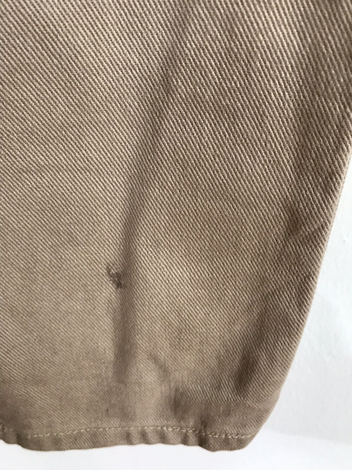 mercibeaucoup Mercibeaucoup Jevous Enprie Drop Crotch Skinny Pants Size US 28 / EU 44 - 5 Thumbnail