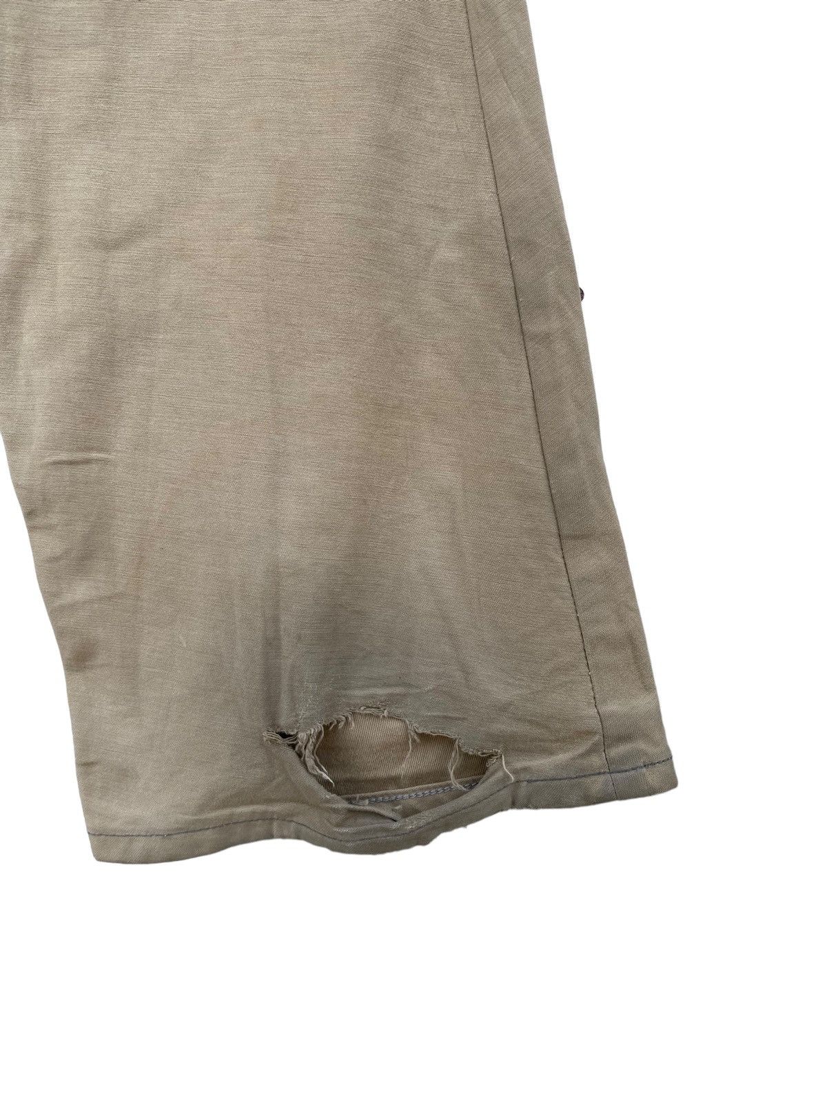 Edwin Vintage Edwin Workwear Pant Size US 37 - 9 Thumbnail