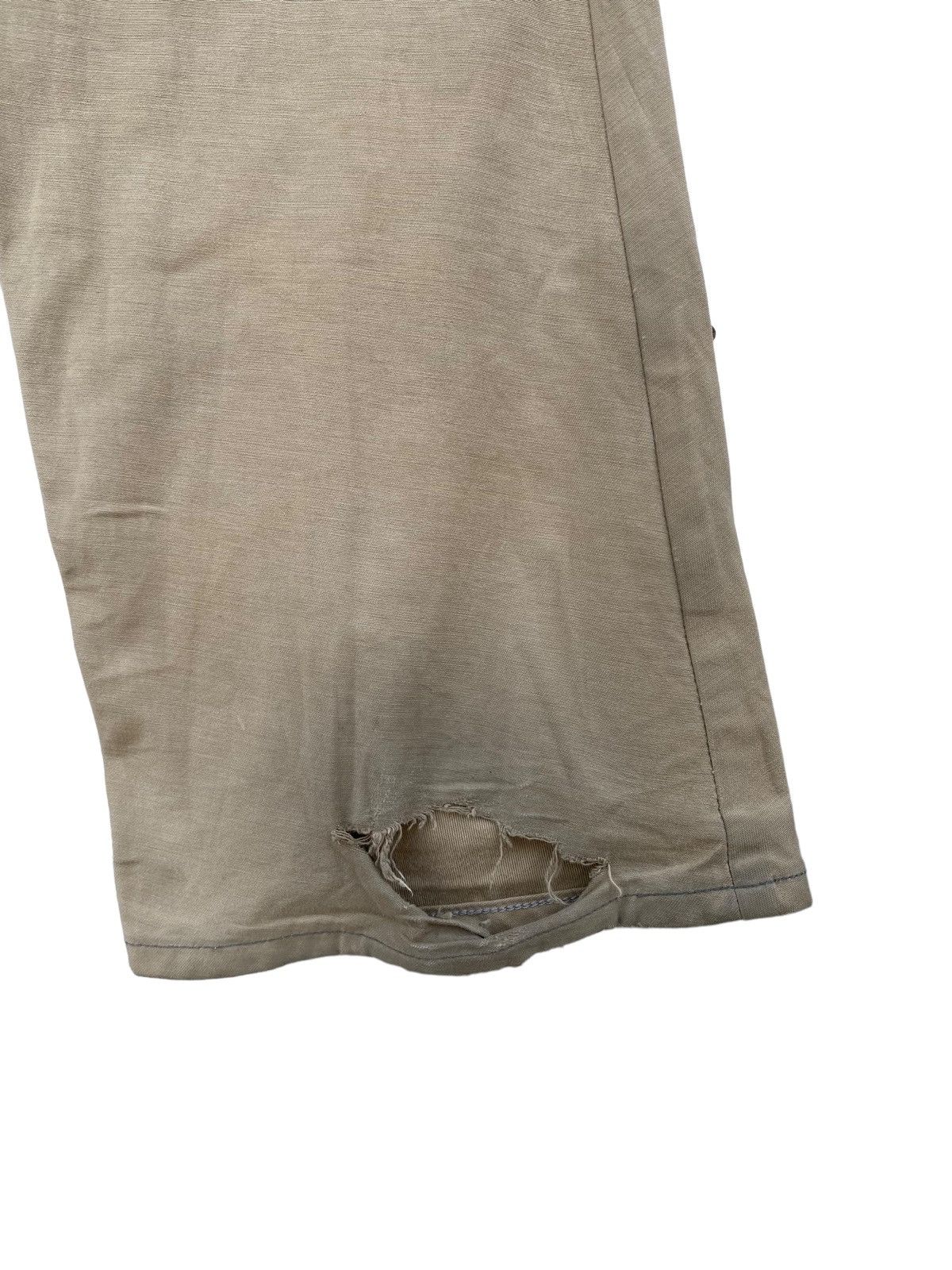Edwin Vintage Edwin Workwear Pant Size US 37 - 5 Thumbnail