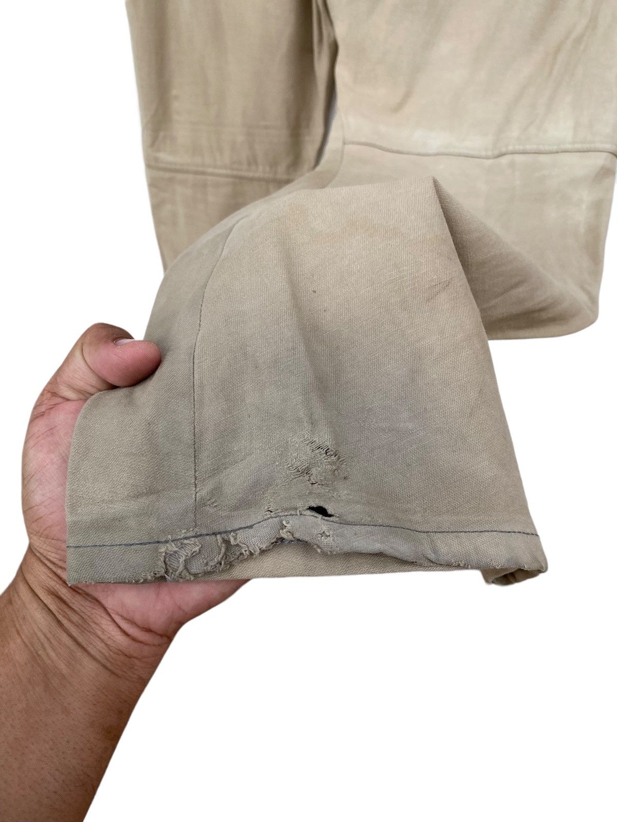 Edwin Vintage Edwin Workwear Pant Size US 37 - 8 Thumbnail