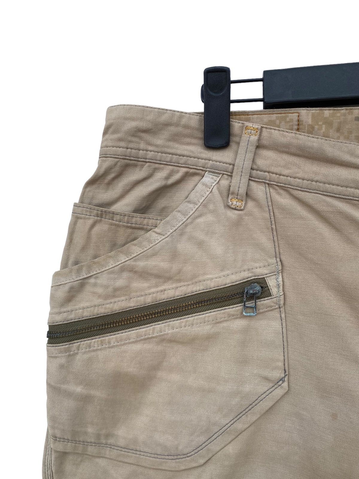 Edwin Vintage Edwin Workwear Pant Size US 37 - 6 Thumbnail