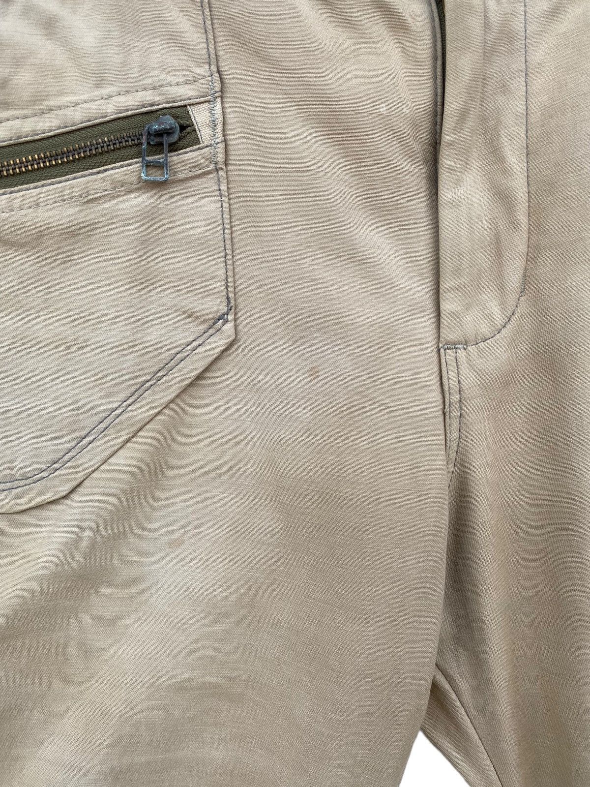 Edwin Vintage Edwin Workwear Pant Size US 37 - 4 Thumbnail