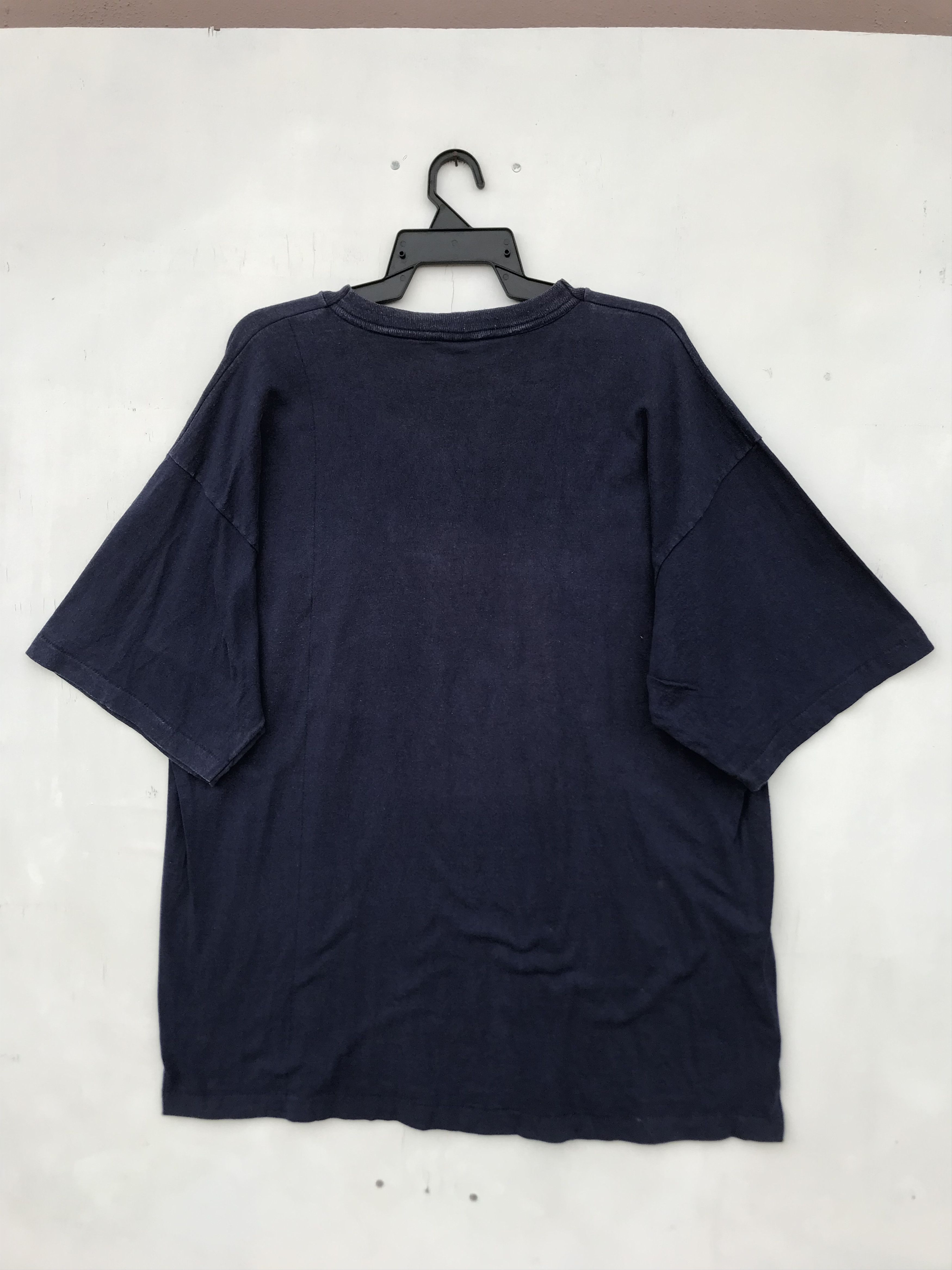 Vintage VINTAGE GROUP OF WOLF OVER PRINT Size US XXL / EU 58 / 5 - 5 Thumbnail