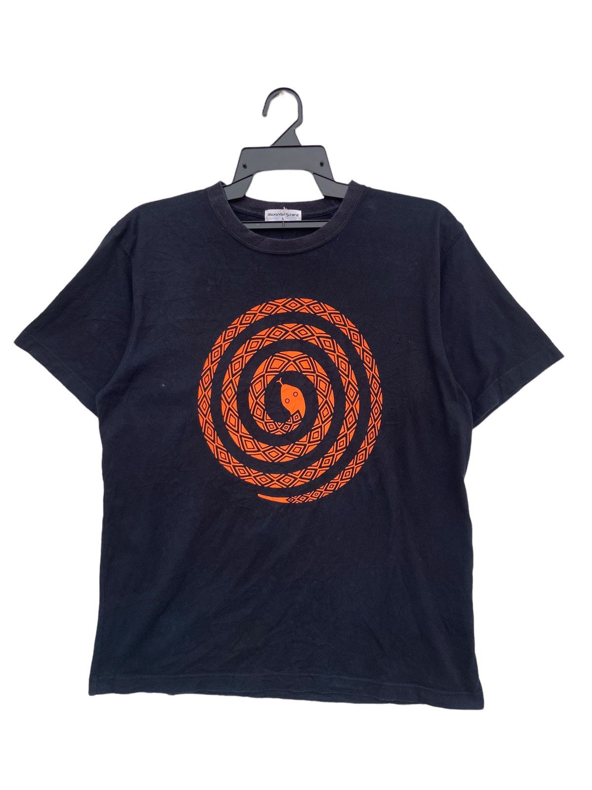 Other ALEXANDER GIRARD X UNIQLO SHIRT Size US L / EU 52-54 / 3 - 1 Preview