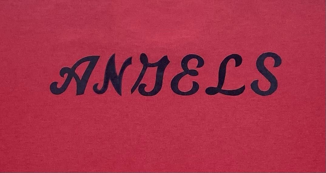 Vintage vintage tee C2 Size US M / EU 48-50 / 2 - 3 Thumbnail