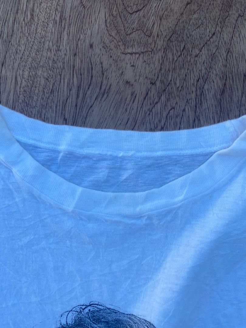 Vintage Vintage tee again together A8 Size US L / EU 52-54 / 3 - 4 Thumbnail