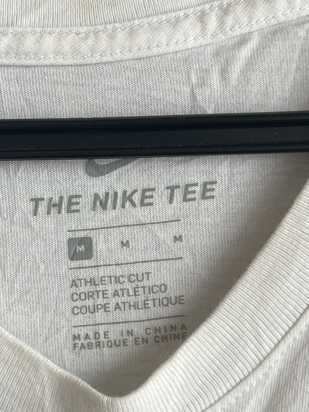 Nike × Vintage Nike sportswear ft58 Size US M / EU 48-50 / 2 - 4 Thumbnail