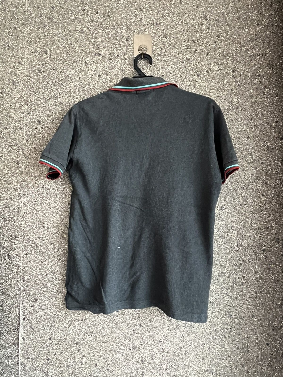 Fred perry ft58 Short Sleeve T Shirts