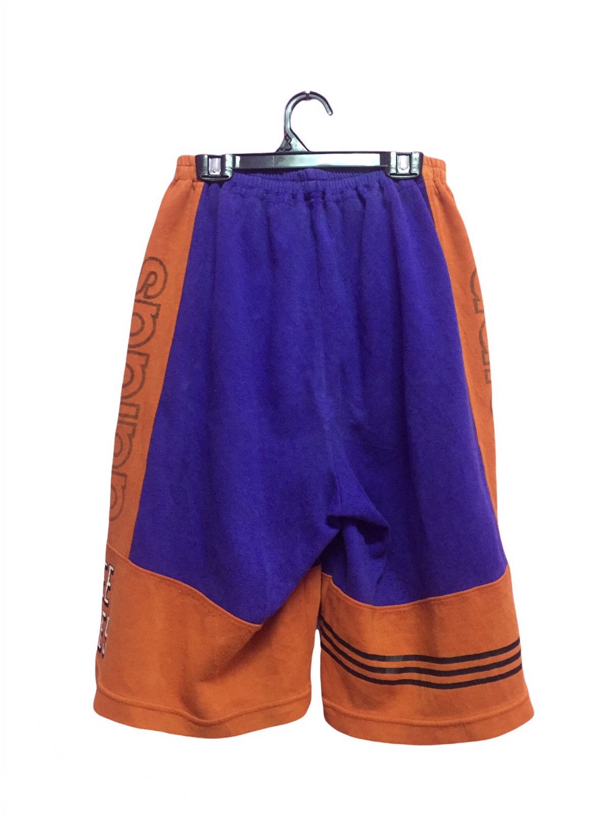 Adidas Adidas Quarter Pants Size US 26 / EU 42 - 2 Thumbnail