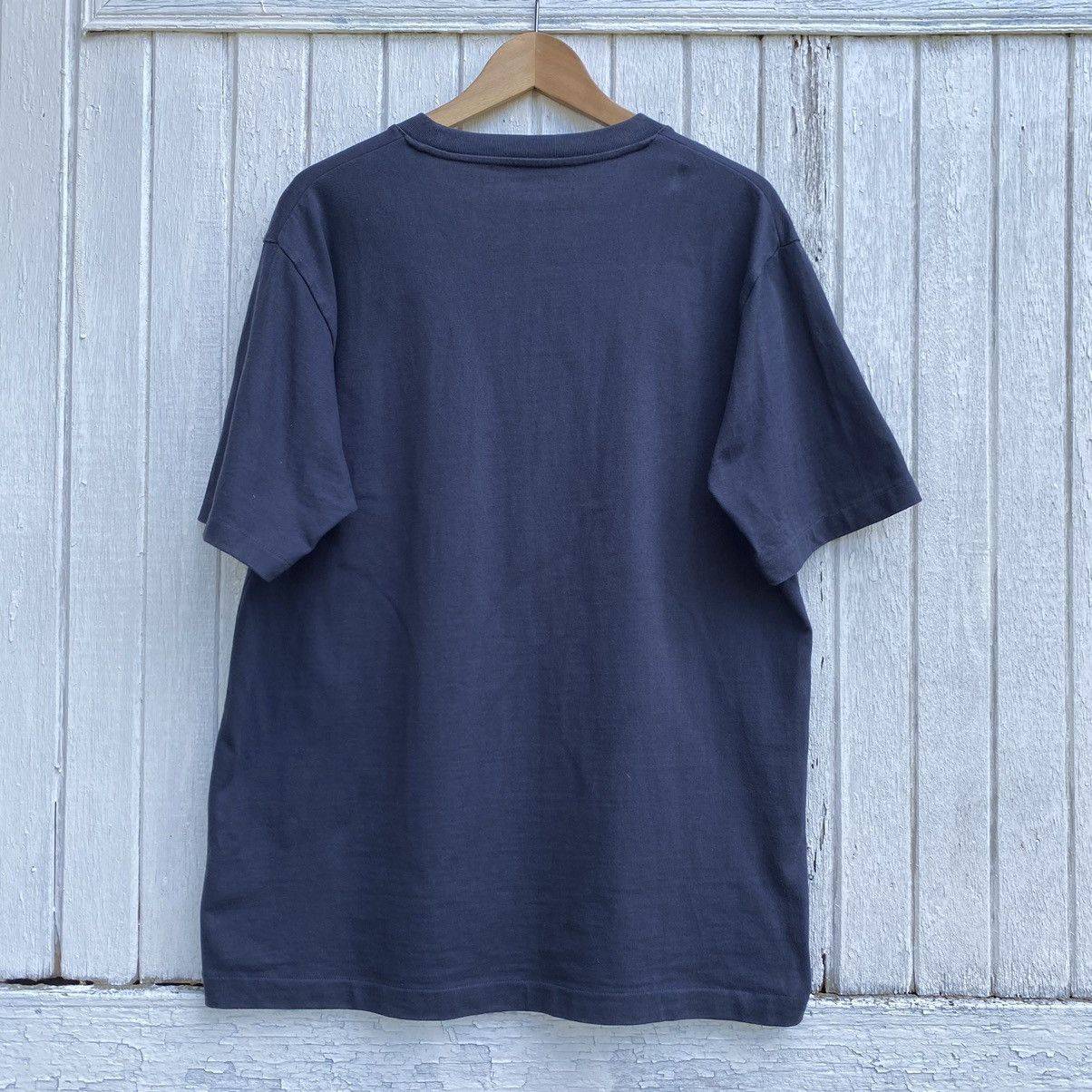 JW Anderson × Uniqlo Thrashed Faded JW Anderson x Uniqlo ERD GRUNGE POCKET TEE Size US L / EU 52-54 / 3 - 6 Thumbnail