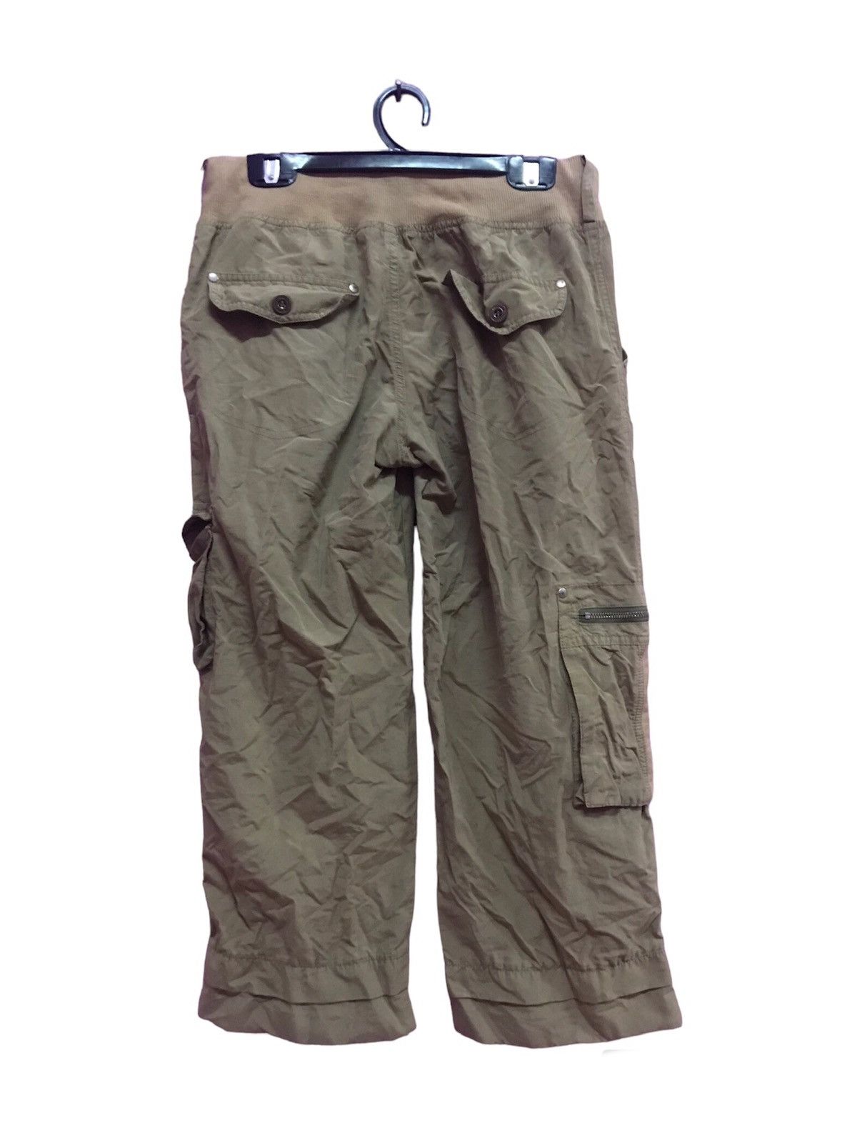 Michiko Koshino London Michiko London Jown Nice Pants Size US 28 / EU 44 - 2 Thumbnail