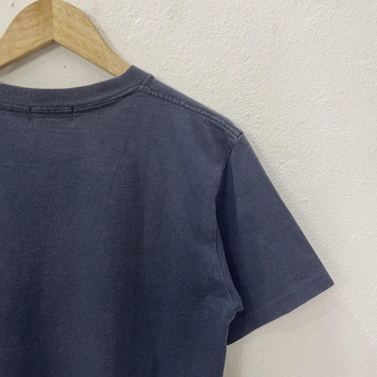 Hysteric Glamour Vintage 90s Hysteric Glamour Big Logo Tee Size US S / EU 44-46 / 1 - 9 Thumbnail
