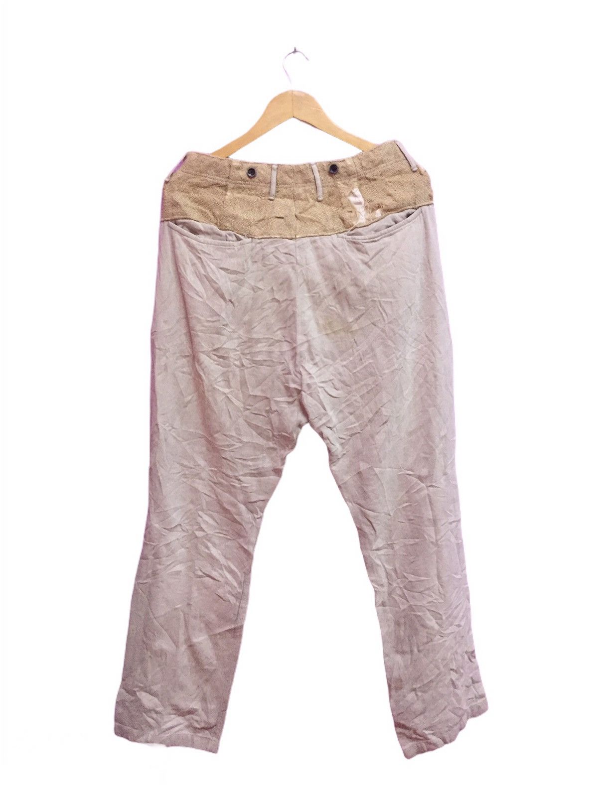 Kapital Kapital Pants Size L Size US 32 / EU 48 - 2 Thumbnail