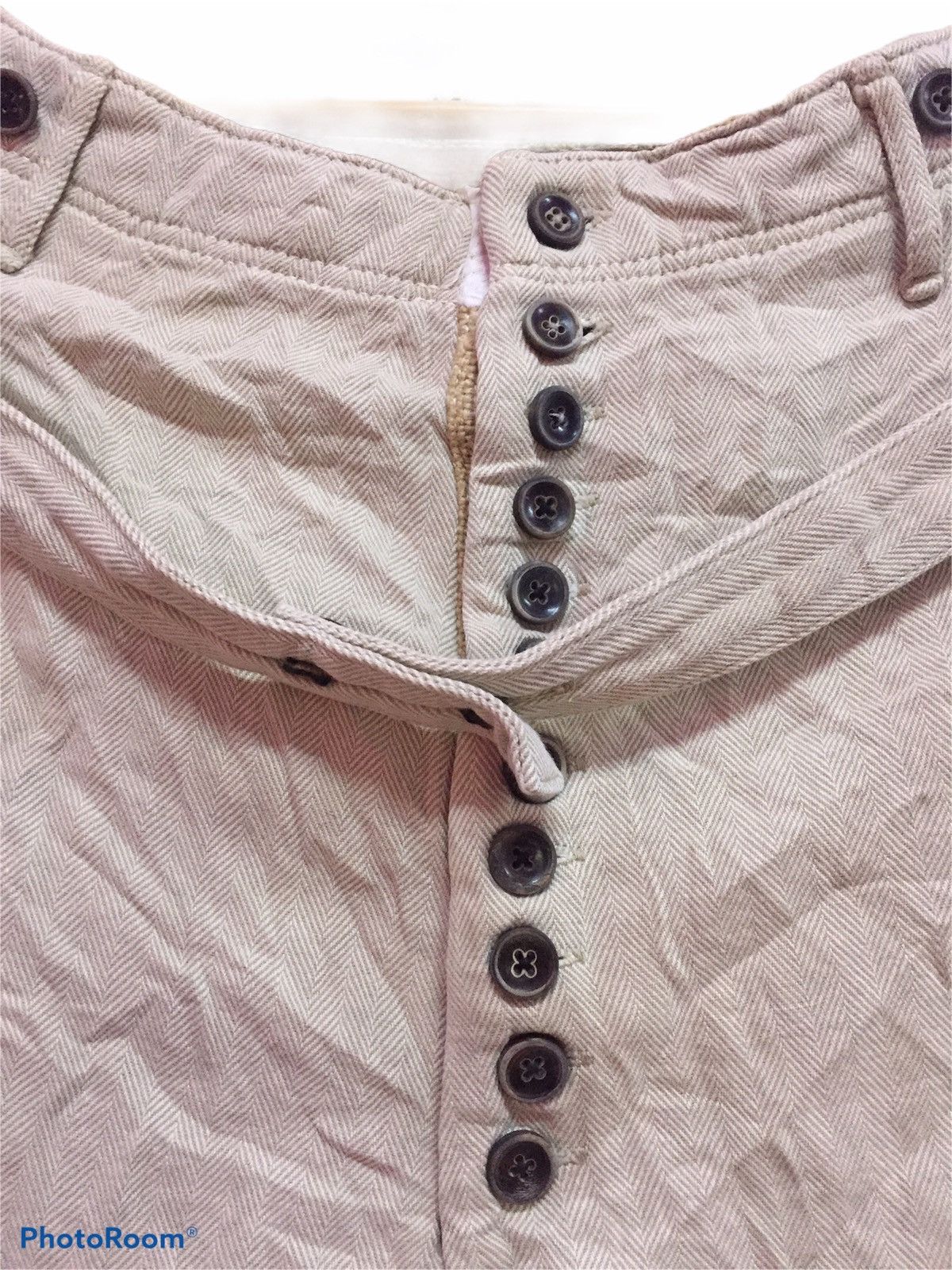 Kapital Kapital Pants Size L Size US 32 / EU 48 - 3 Thumbnail