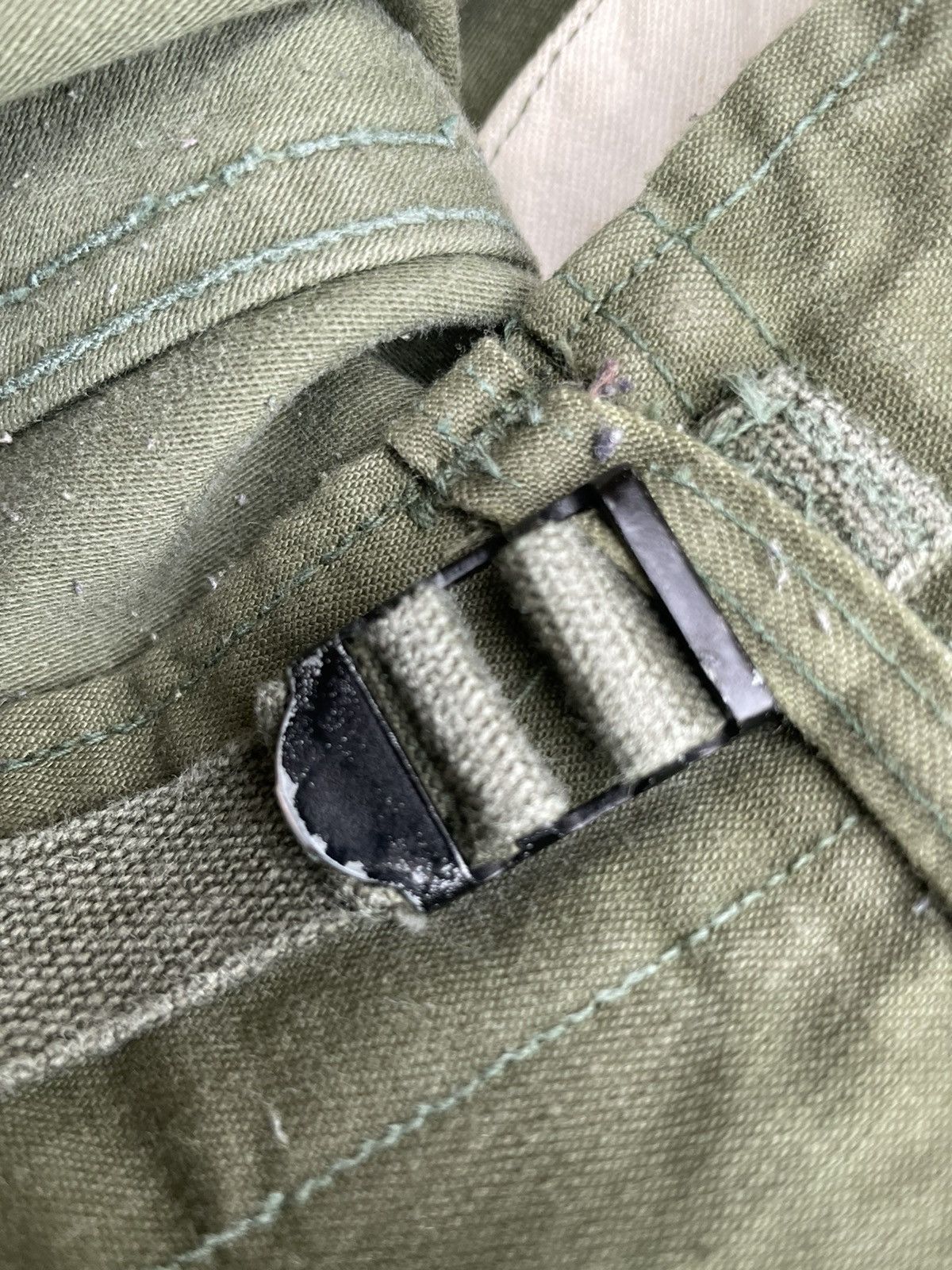 Other Vintage Us M-65 Field Trouser Size US 34 / EU 50 - 14 Thumbnail